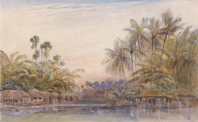 Tollygunge, Calcutta